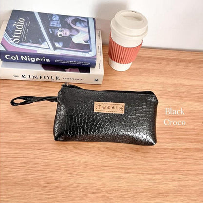 Pouch / Tempat Pensil by tweely