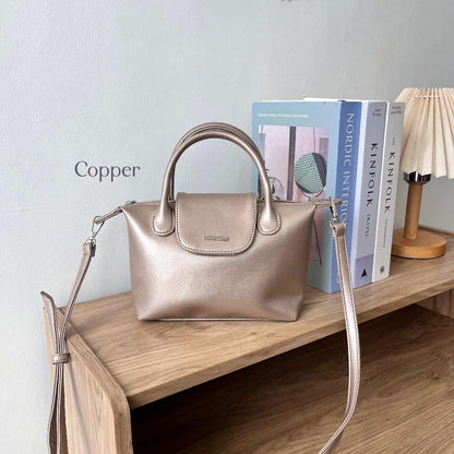 Tweelyforbag Cika Tas Selempang Wanita Kulit Sintetis