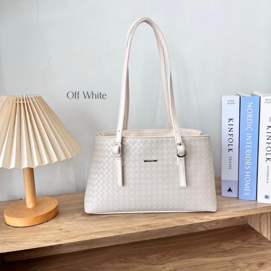 Tweelyforbag Vera Shoulderbag Tas Wanita Kulit Sintetis