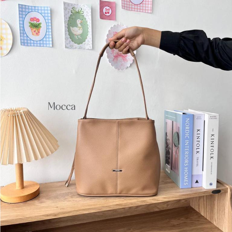 Tweelyforbag Diana NEW Totebag Tas Wanita
