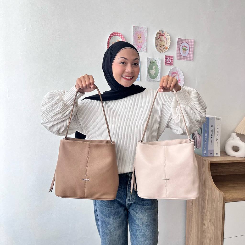 Tweelyforbag Diana NEW Totebag Tas Wanita