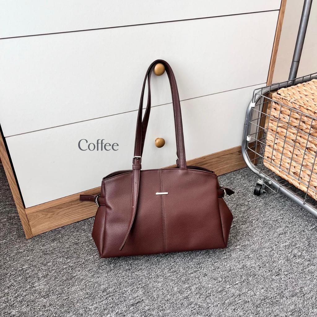 Tweelyforbag Labella Totebag Tas Wanita Kulit Sintetis