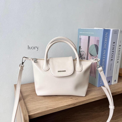Tweelyforbag Cika Tas Selempang Wanita Kulit Sintetis