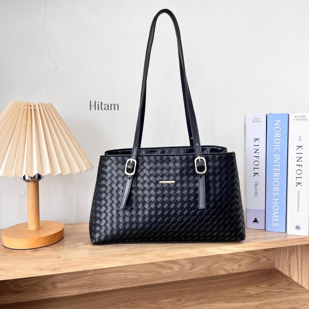 Tweelyforbag Vera Shoulderbag Tas Wanita Kulit Sintetis