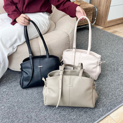 Tweelyforbag Labella Totebag Tas Wanita Kulit Sintetis