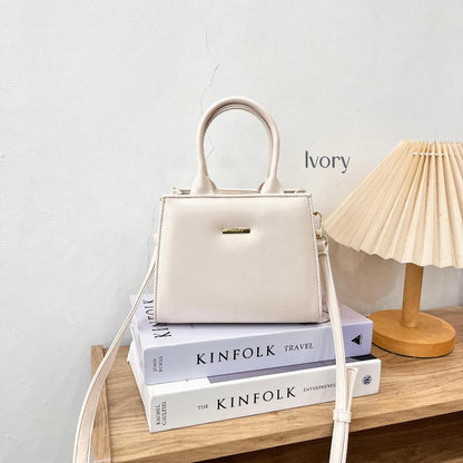 Tweelyforbag Kia Tas Selempang Wanita Kulit Sintetis