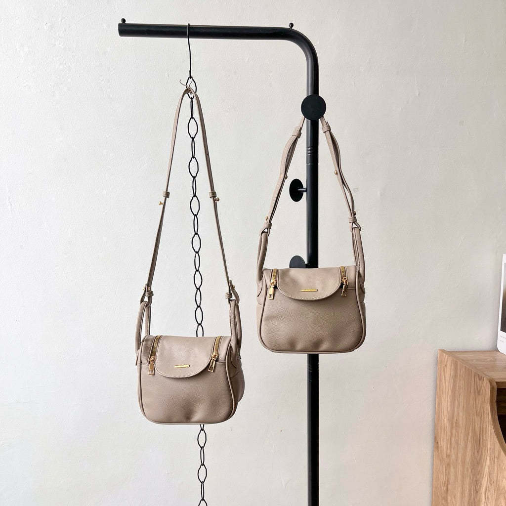 Tweelyforbag Mesy Tas Selempang Wanita