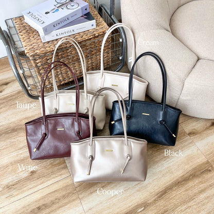 Tweelyforbag Greta Shoulderbag Tas Bahu Wanita