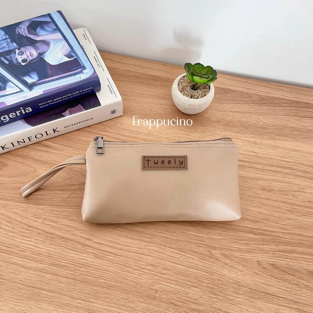 Pouch / Tempat Pensil by tweely