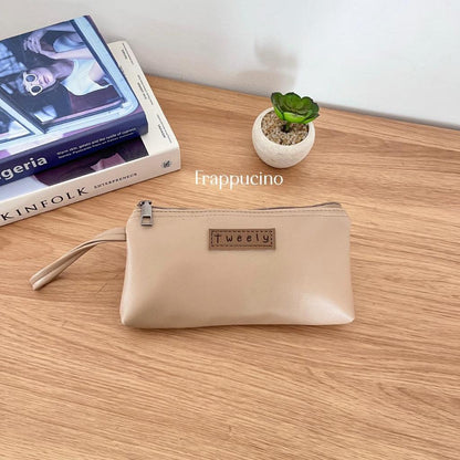 Pouch / Tempat Pensil by tweely