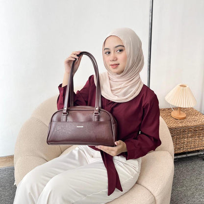 Tweelyforbag Yura Shoulderbag Tas Bahu Wanita