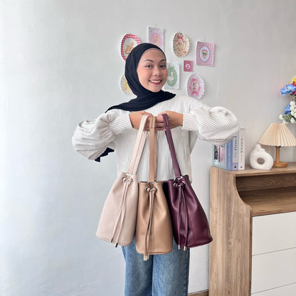 Tweelyforbag Diana NEW Totebag Tas Wanita