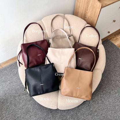 Tweelyforbag Diana NEW Totebag Tas Wanita