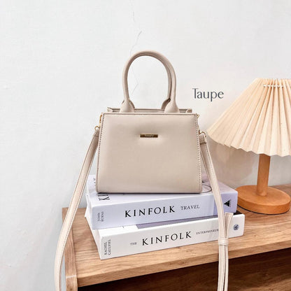 Tweelyforbag Kia Tas Selempang Wanita Kulit Sintetis