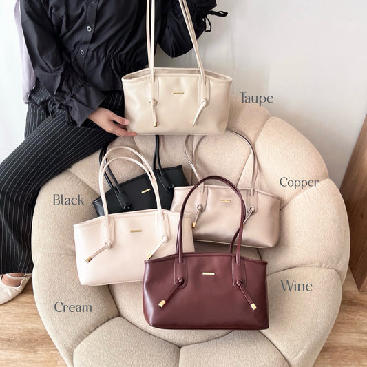 Tweelyforbag Greta Shoulderbag Tas Bahu Wanita