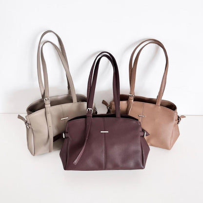 Tweelyforbag Labella Totebag Tas Wanita Kulit Sintetis