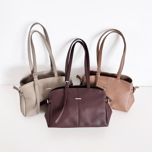 Tweelyforbag Labella Totebag Tas Wanita Kulit Sintetis