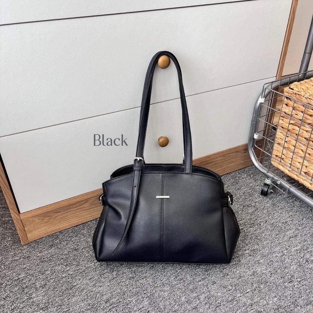 Tweelyforbag Labella Totebag Tas Wanita Kulit Sintetis