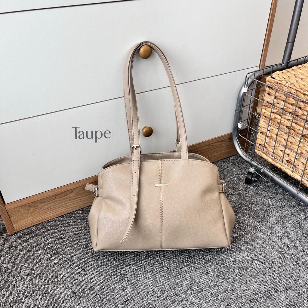 Tweelyforbag Labella Totebag Tas Wanita Kulit Sintetis