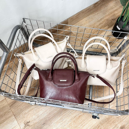 Tweelyforbag Cika Tas Selempang Wanita Kulit Sintetis