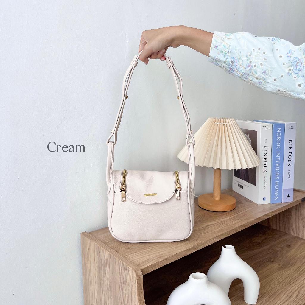 Tweelyforbag Mesy Tas Selempang Wanita