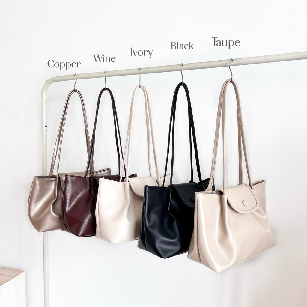 Tweelyforbag Daisy Shoulderbag Tas Bahu Wanita