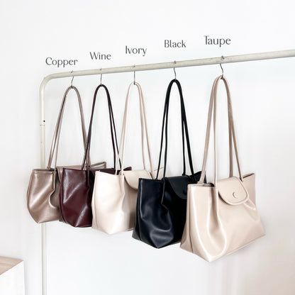 Tweelyforbag Daisy Shoulderbag Tas Bahu Wanita
