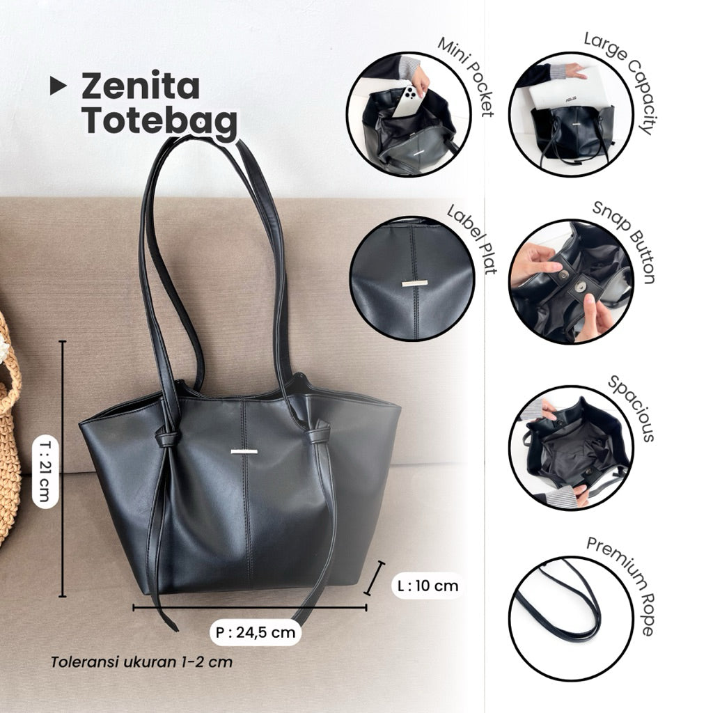 Zenita Totebag