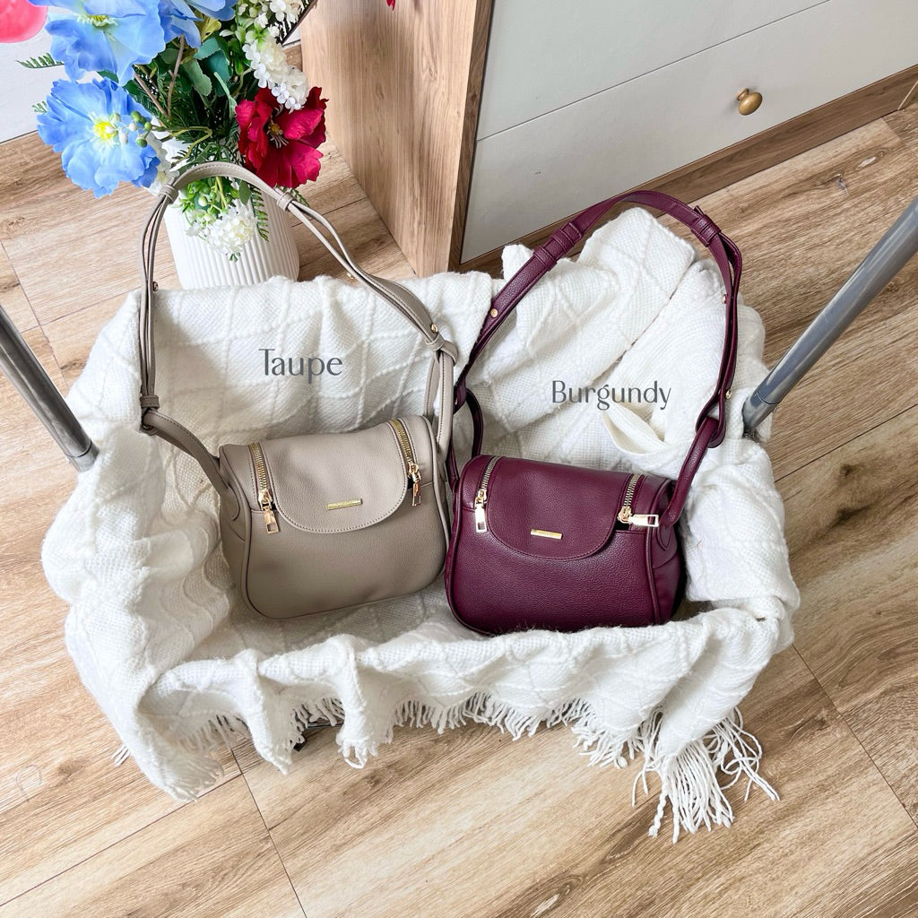 Tweelyforbag Mesy Tas Selempang Wanita