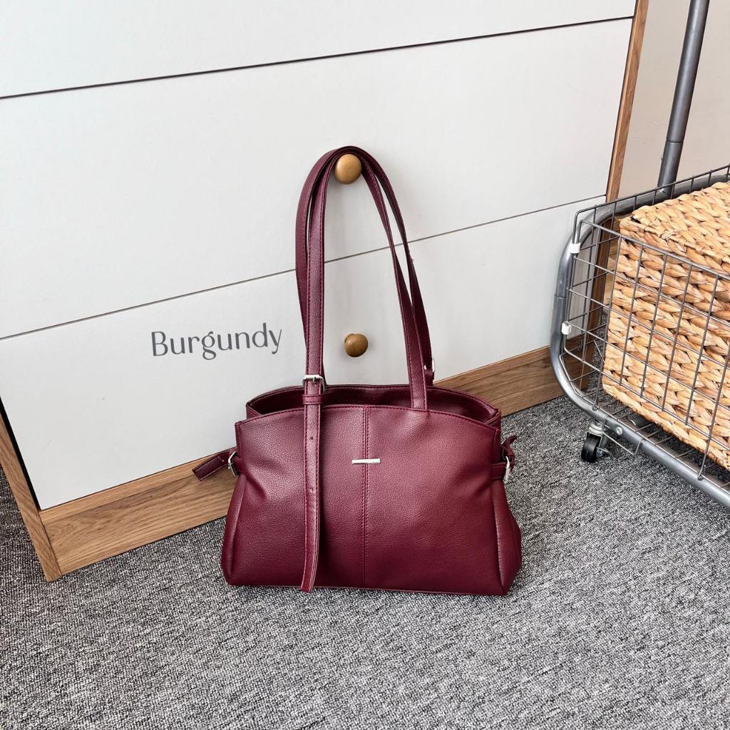 Tweelyforbag Labella Totebag Tas Wanita Kulit Sintetis