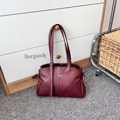 Tweelyforbag Labella Totebag Tas Wanita Kulit Sintetis