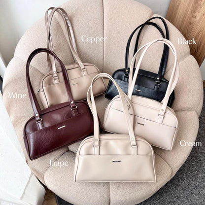 Tweelyforbag Yura Shoulderbag Tas Bahu Wanita