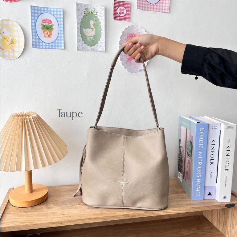 Tweelyforbag Diana NEW Totebag Tas Wanita