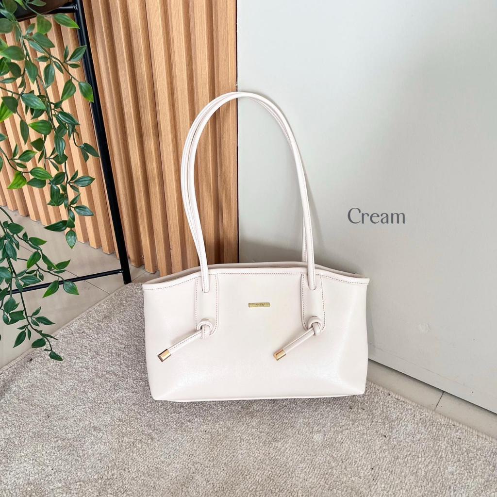 Tweelyforbag Greta Shoulderbag Tas Bahu Wanita