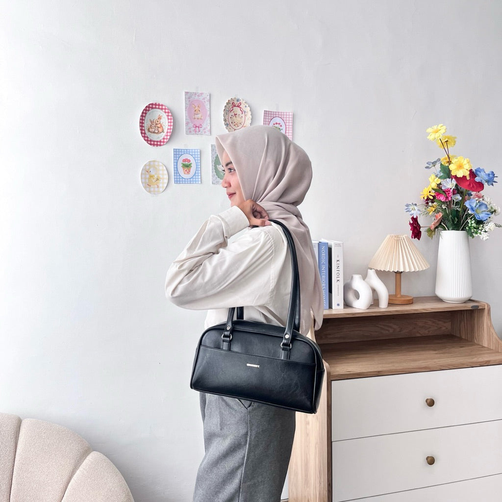 Tweelyforbag Yura Shoulderbag Tas Bahu Wanita