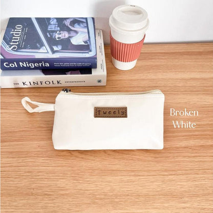 Pouch / Tempat Pensil by tweely