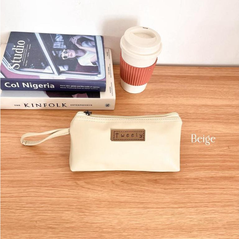 Pouch / Tempat Pensil by tweely