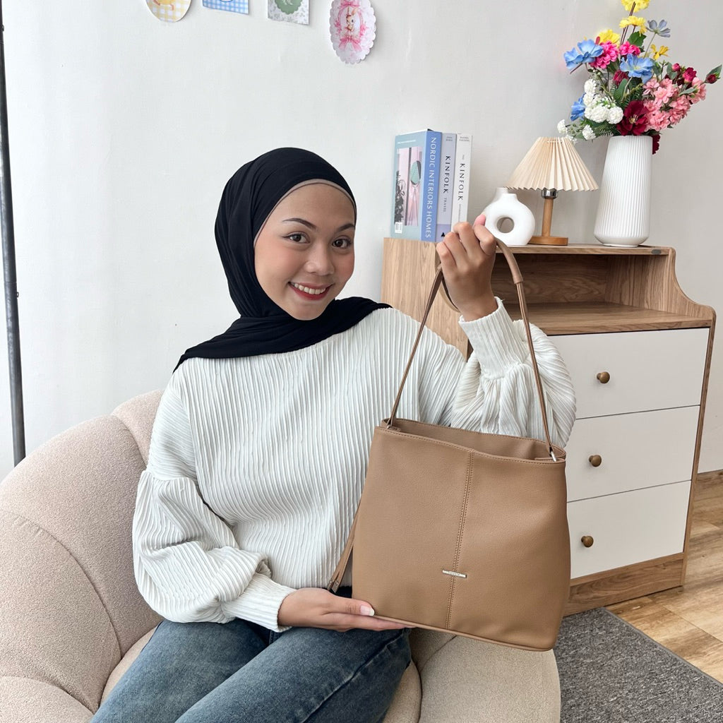 Tweelyforbag Diana NEW Totebag Tas Wanita