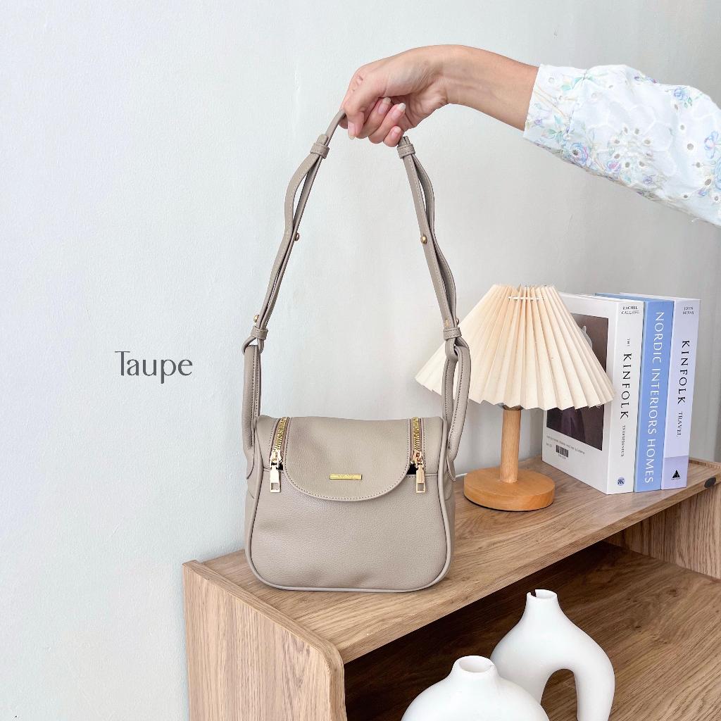 Tweelyforbag Mesy Tas Selempang Wanita