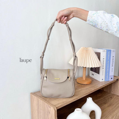 Tweelyforbag Mesy Tas Selempang Wanita