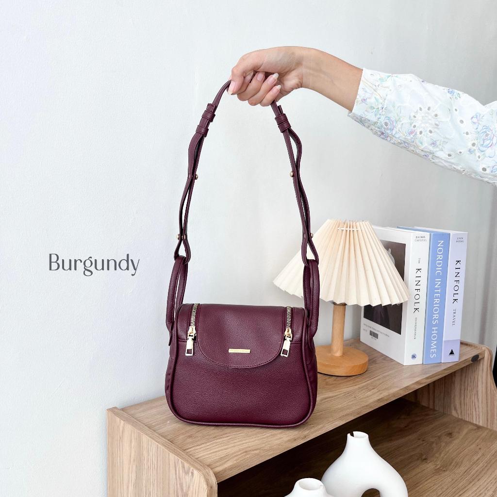 Tweelyforbag Mesy Tas Selempang Wanita