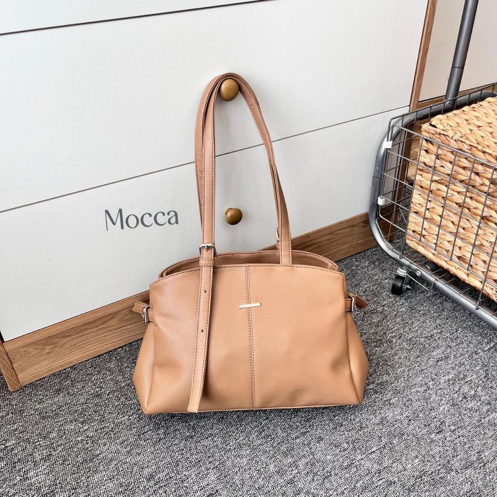 Tweelyforbag Labella Totebag Tas Wanita Kulit Sintetis