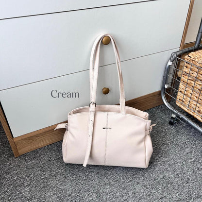 Tweelyforbag Labella Totebag Tas Wanita Kulit Sintetis