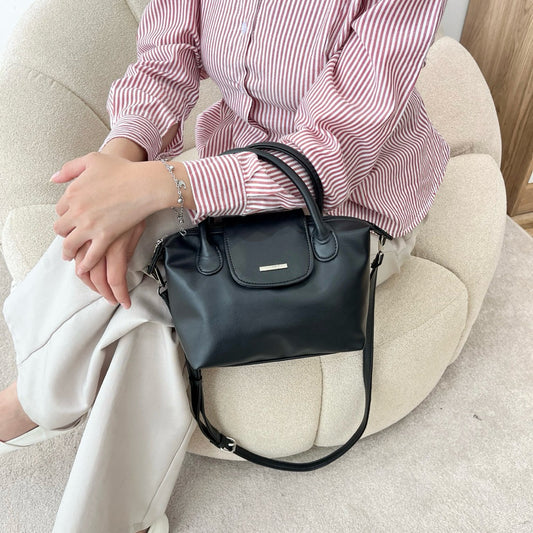 Tweelyforbag Cika Tas Selempang Wanita Kulit Sintetis