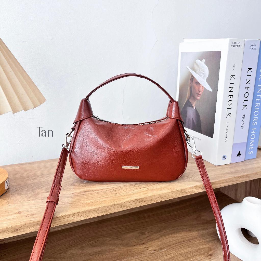 Tweelyforbag Lisa NEW Mini Slingbag Tas Selempang Wanita