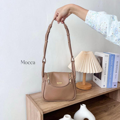 Tweelyforbag Mesy Tas Selempang Wanita