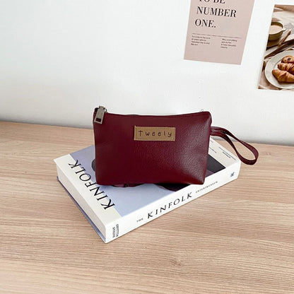 Pouch / Tempat Pensil by tweely