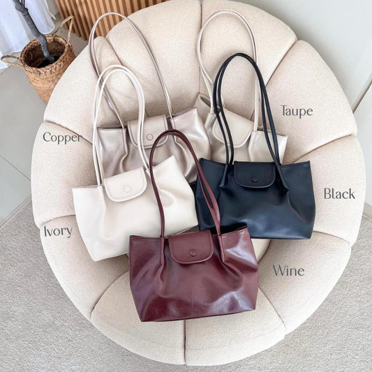 Tweelyforbag Daisy Shoulderbag Tas Bahu Wanita