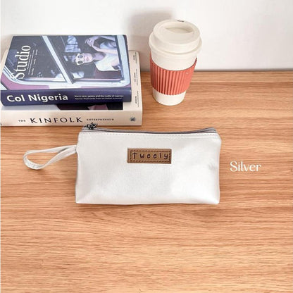 Pouch / Tempat Pensil by tweely