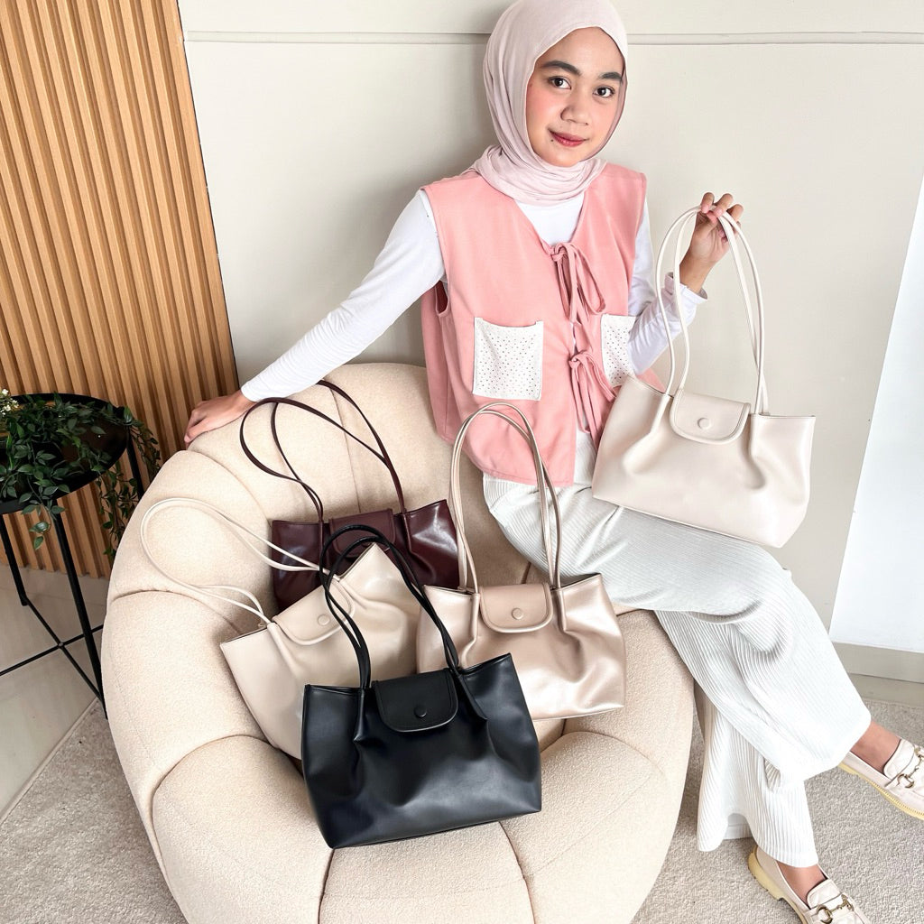 Tweelyforbag Daisy Shoulderbag Tas Bahu Wanita
